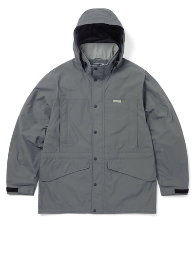 PERTEX® UL Wind Parka