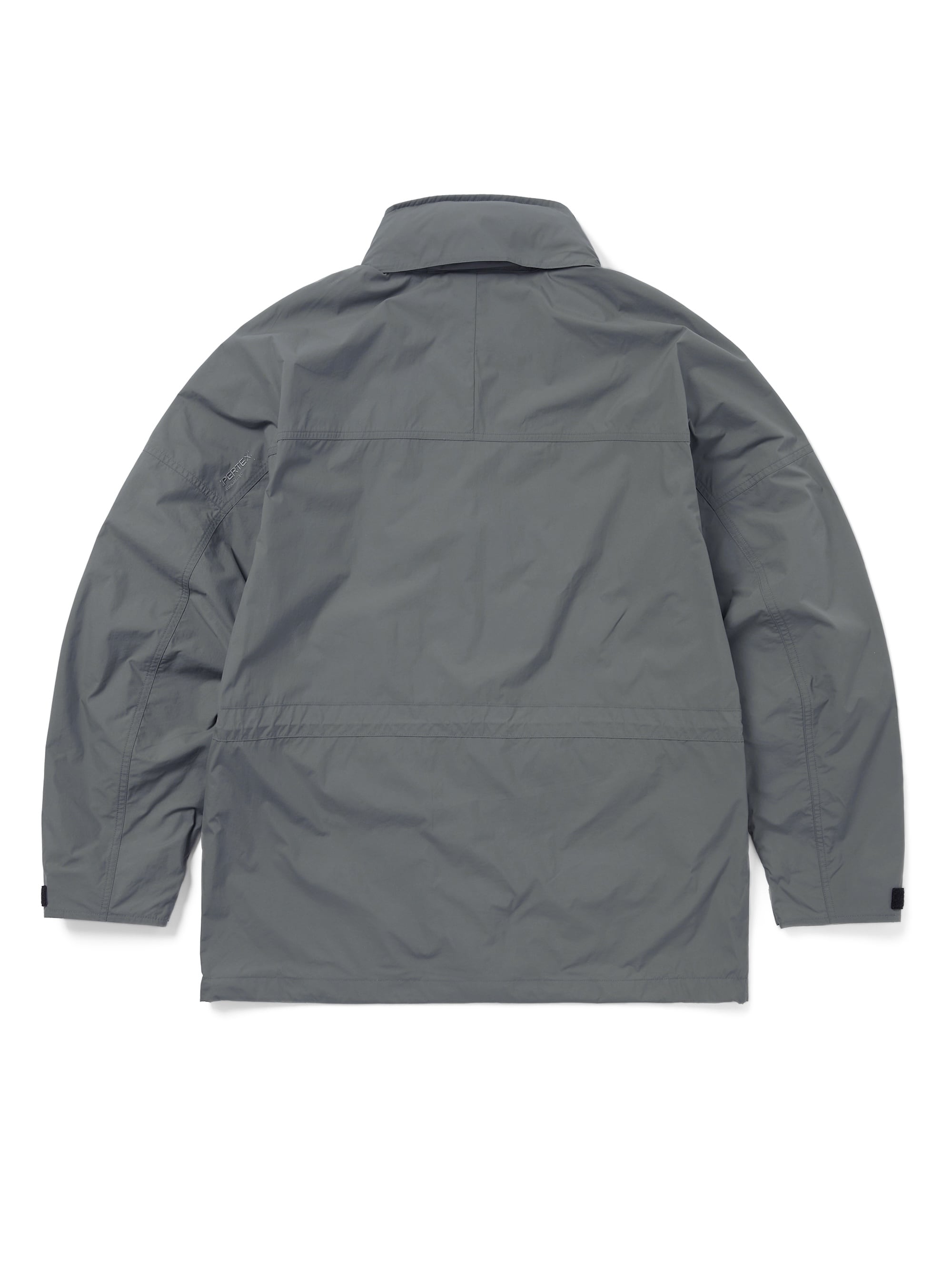 PERTEX® UL Wind Parka