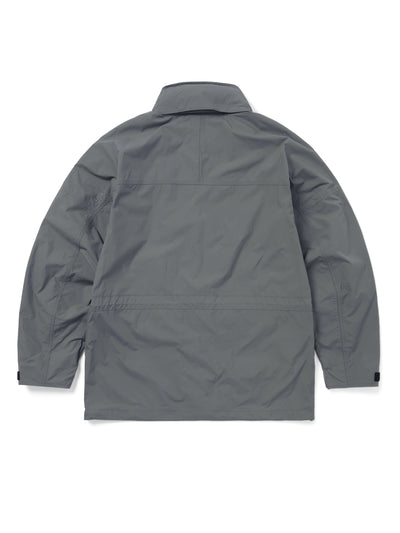 PERTEX® UL Wind Parka