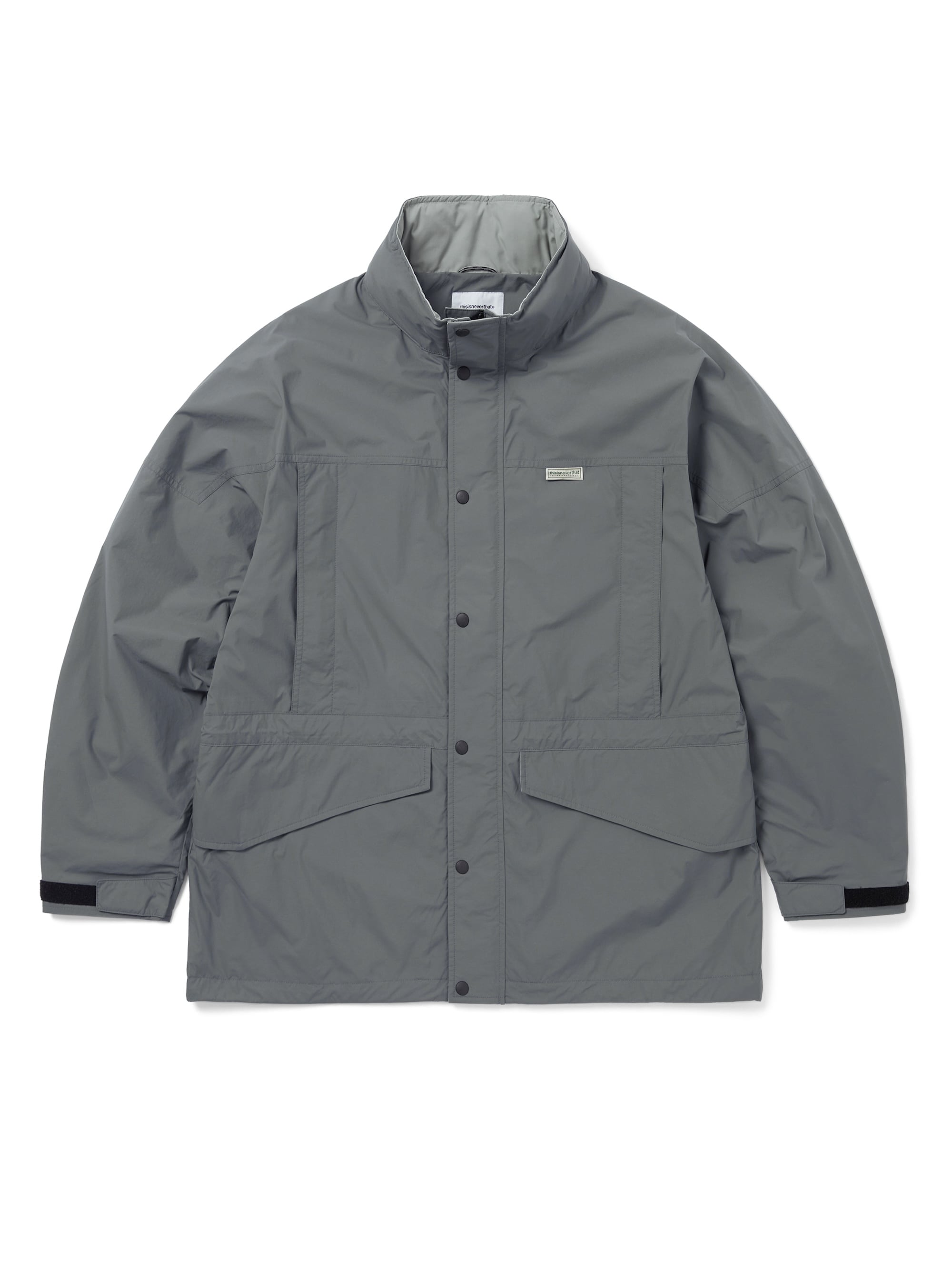 PERTEX® UL Wind Parka