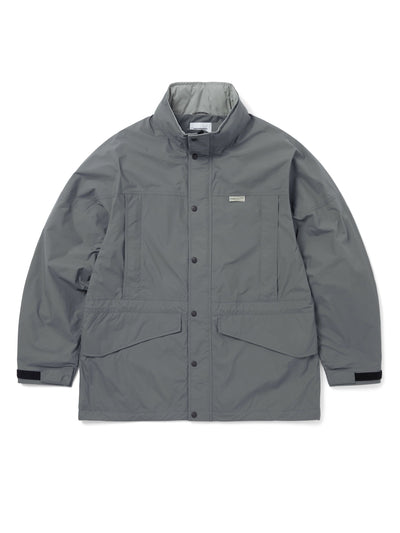 PERTEX® UL Wind Parka