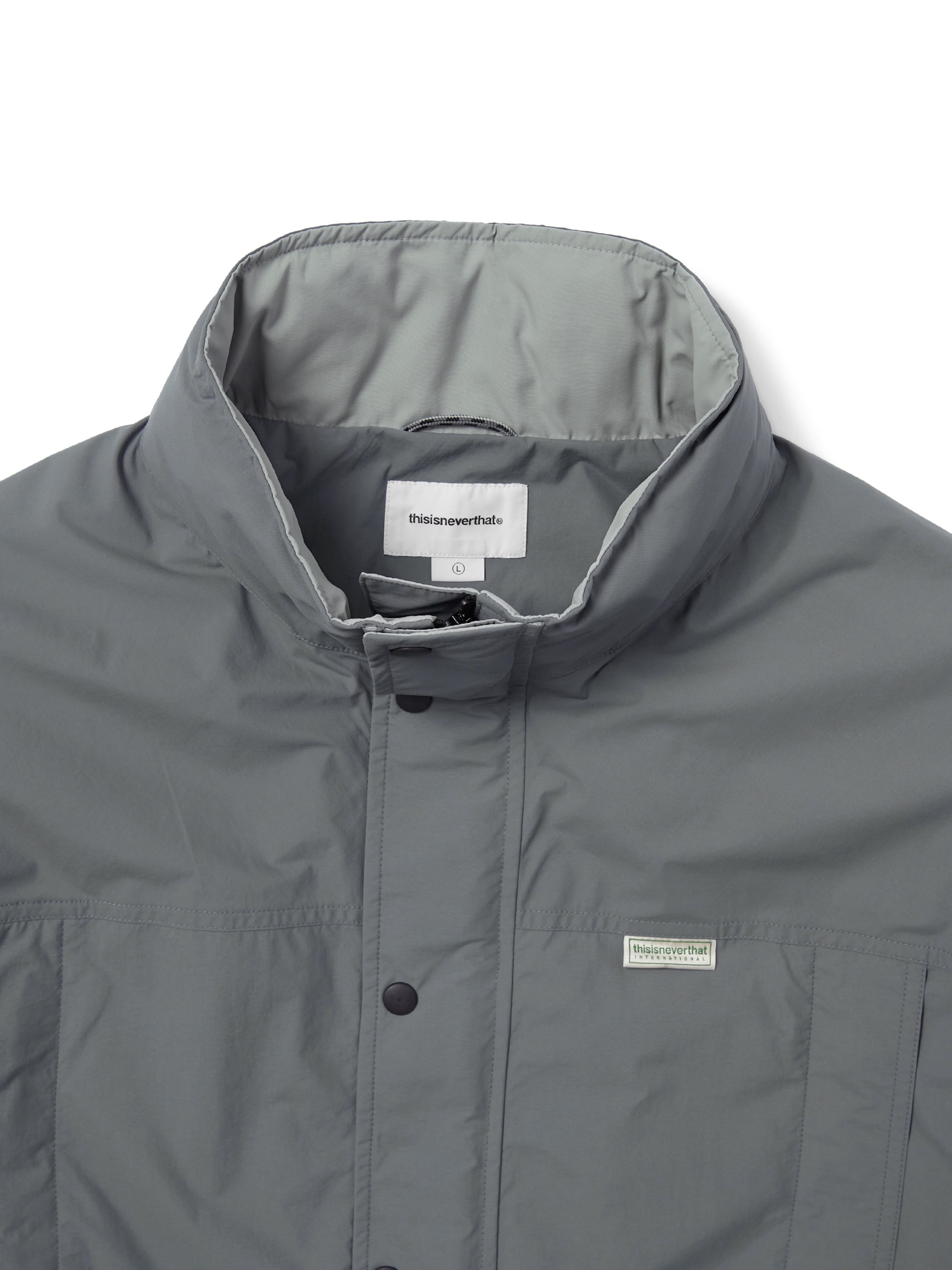 PERTEX® UL Wind Parka