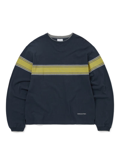 PK Line L/S Tee