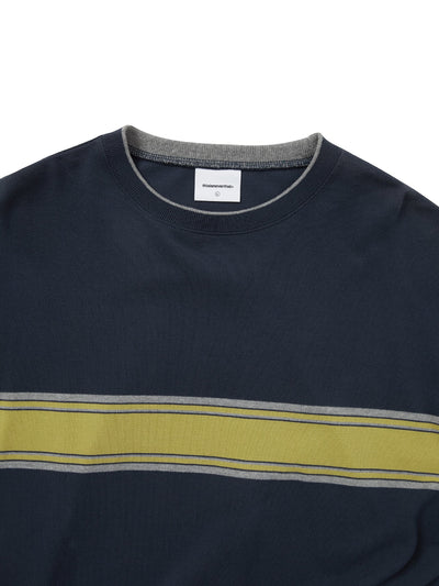 PK Line L/S Tee