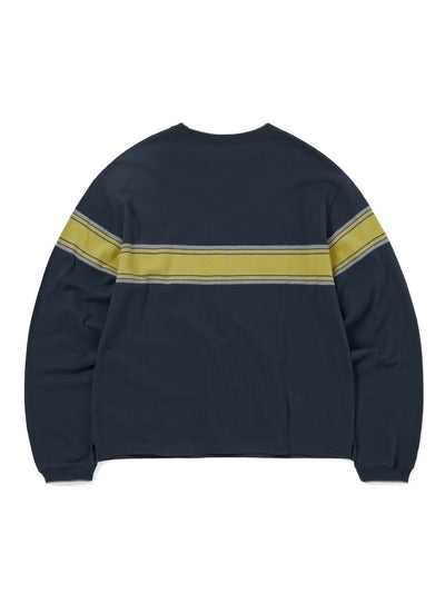 PK Line L/S Tee