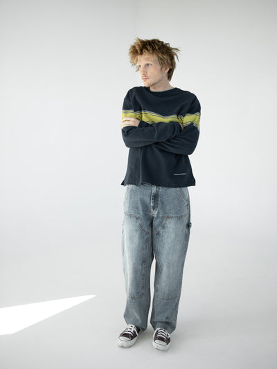 PK Line L/S Tee