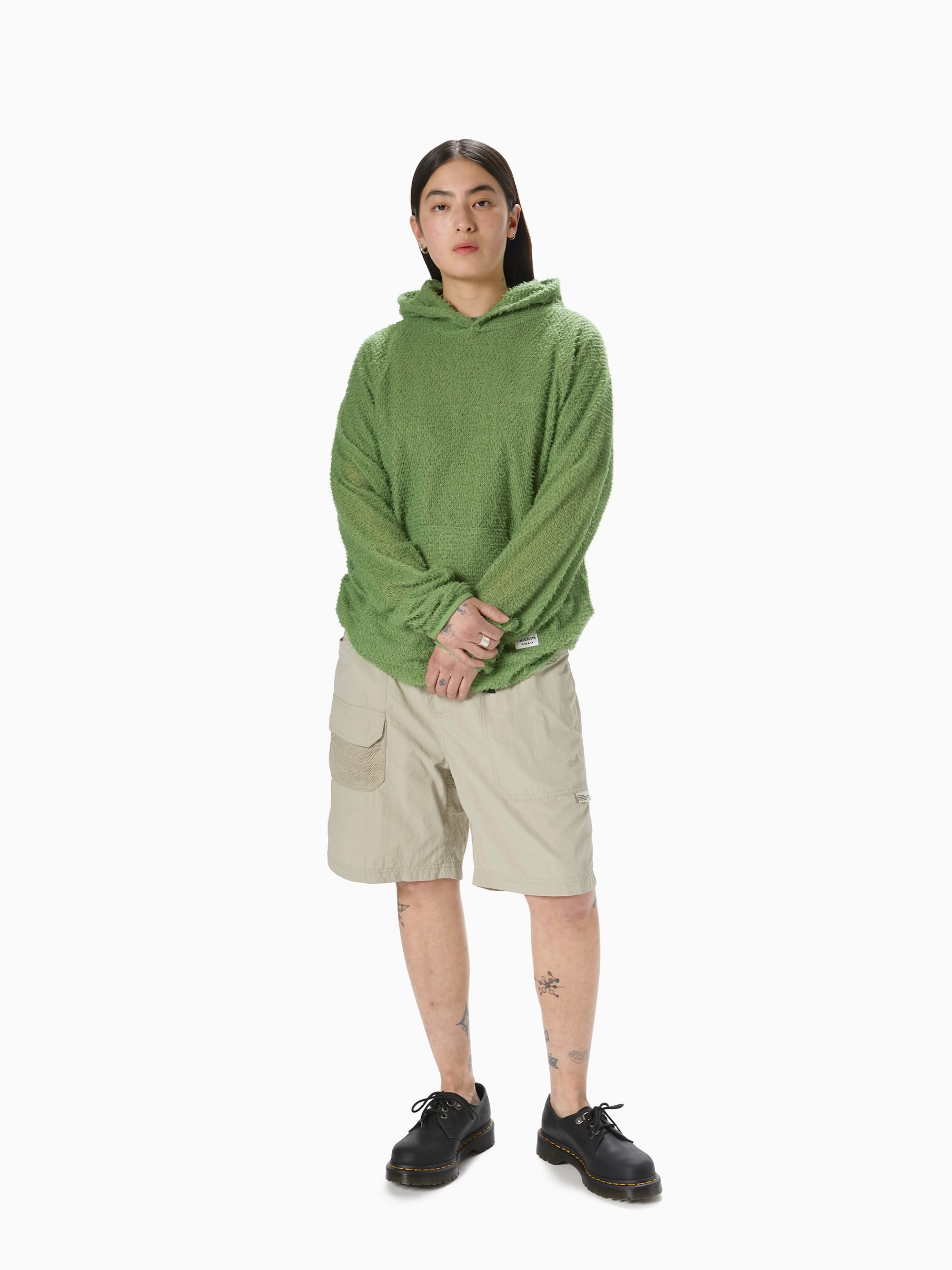 POLARTEC® Alpha Direct 60 Hoodie