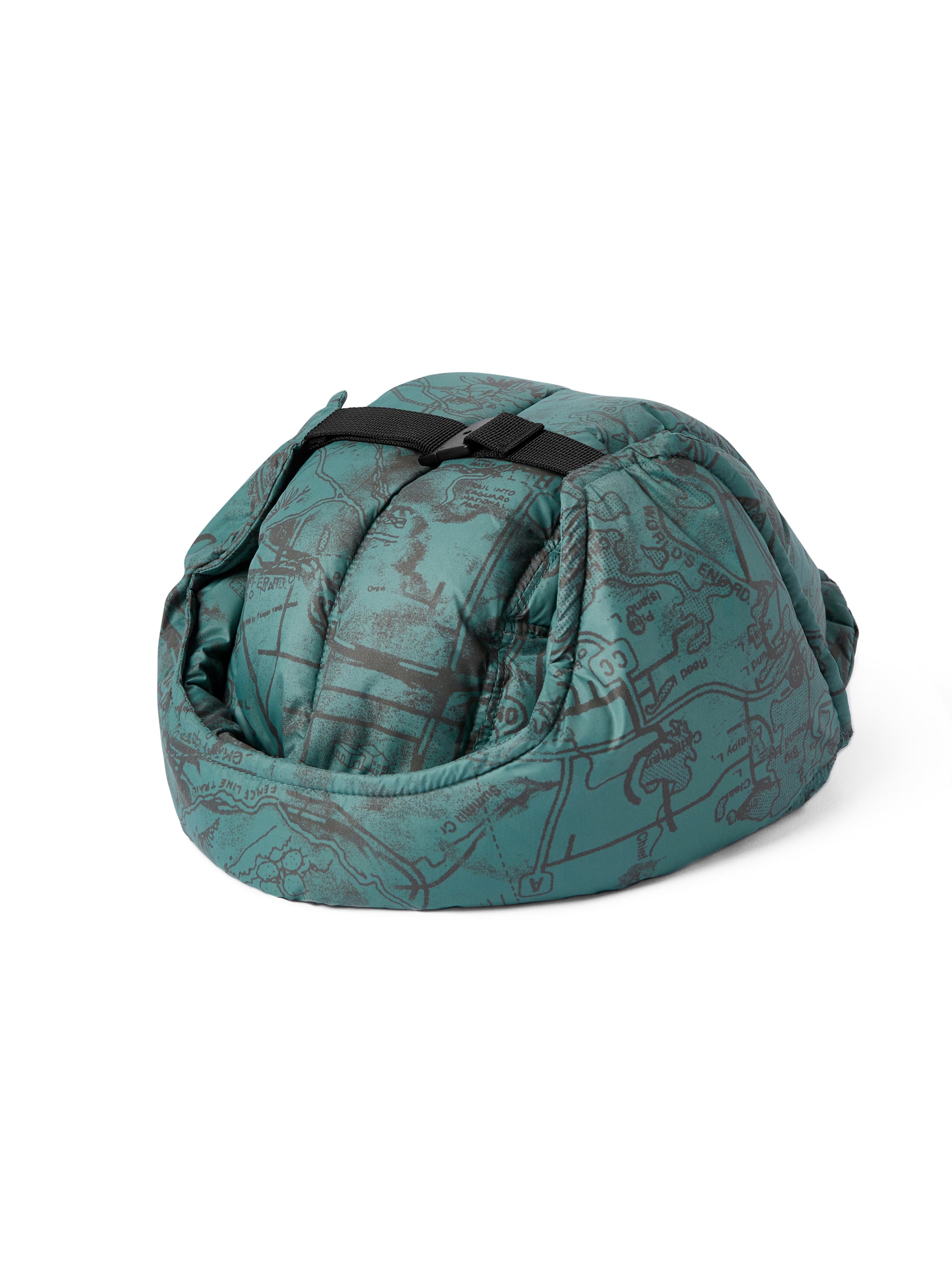 Padded Trooper Hat