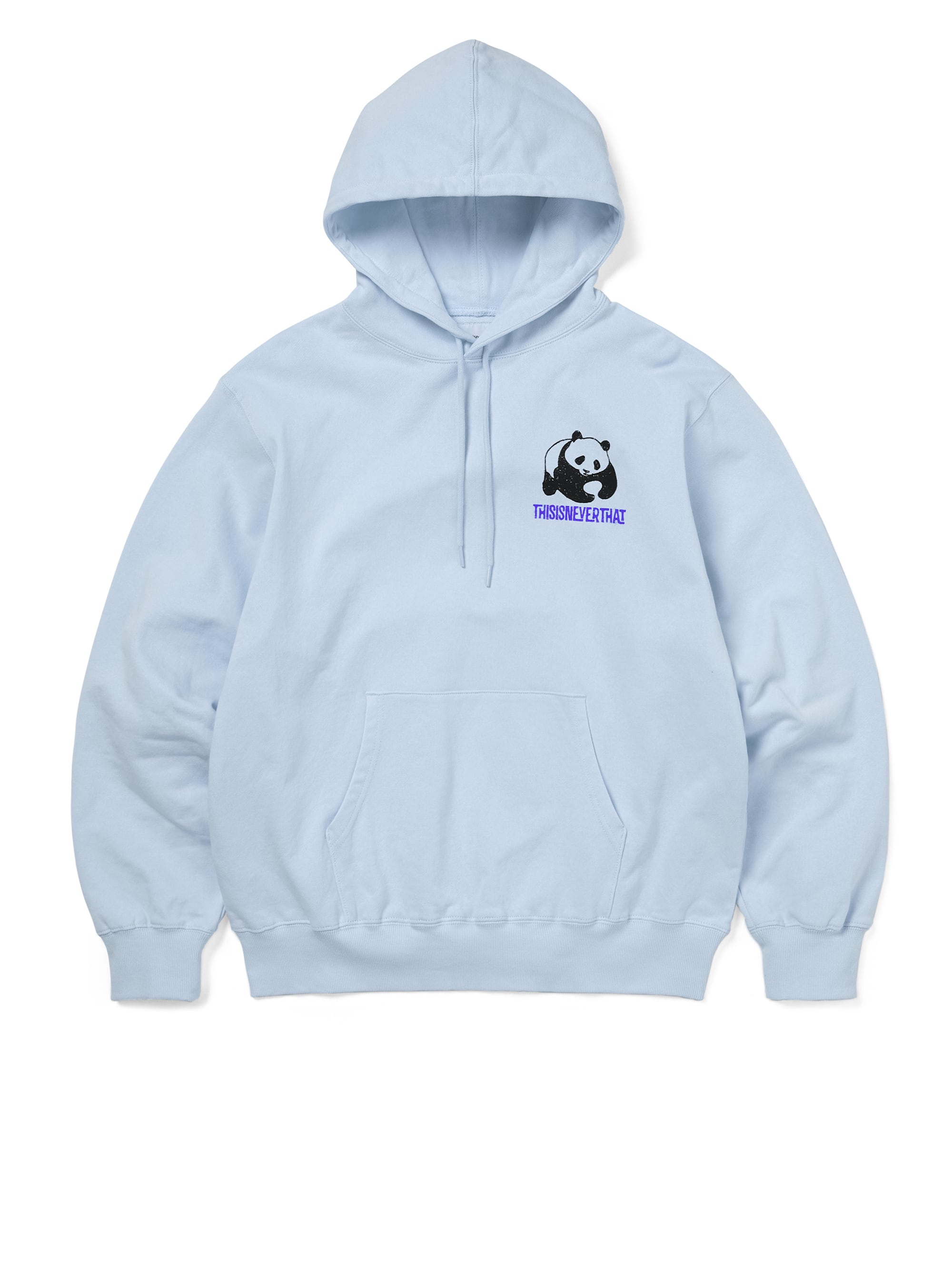 Panda Hoodie