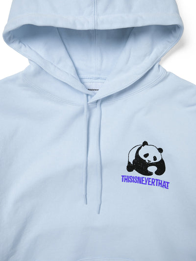 Panda Hoodie