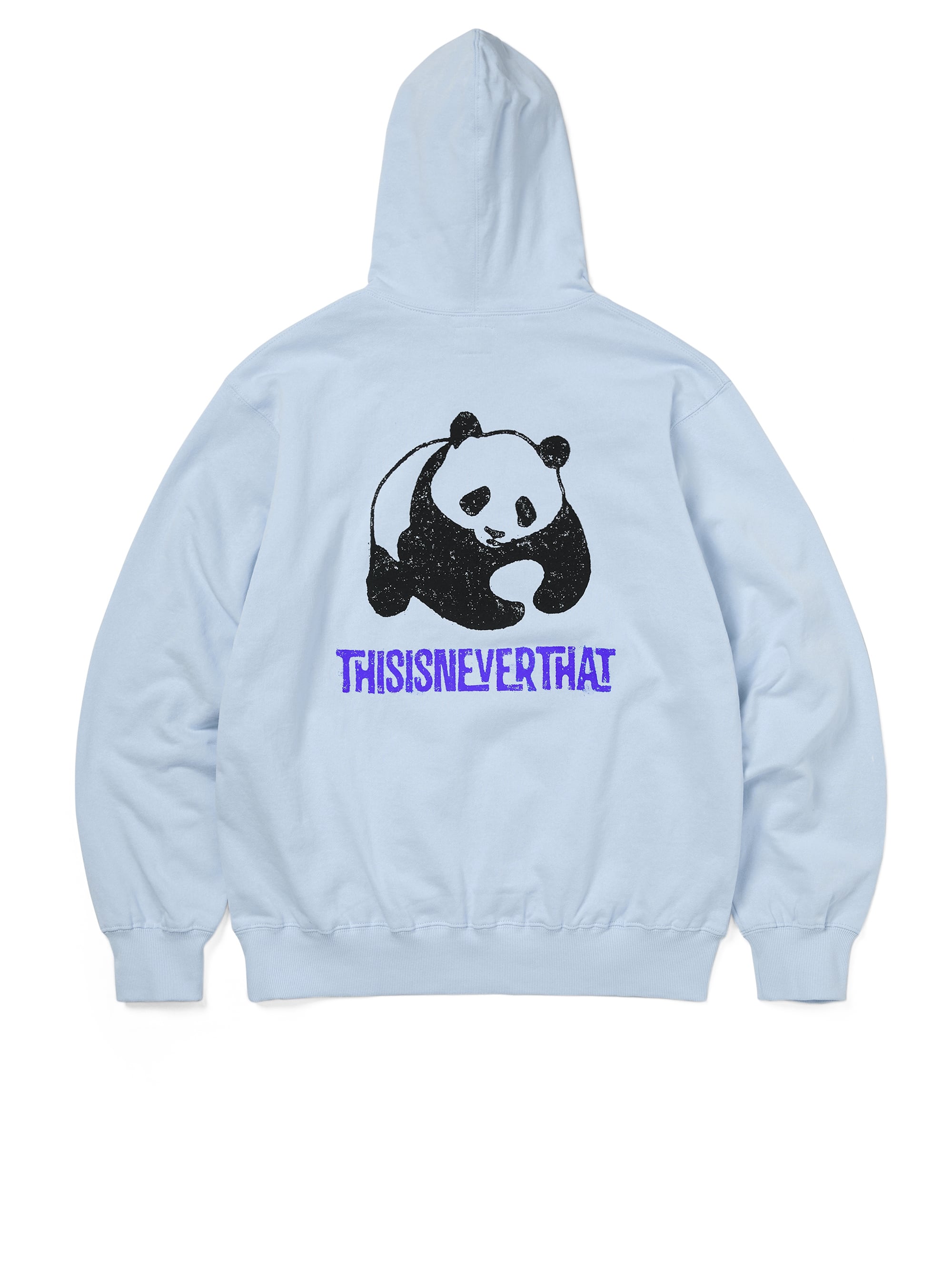 Panda Hoodie