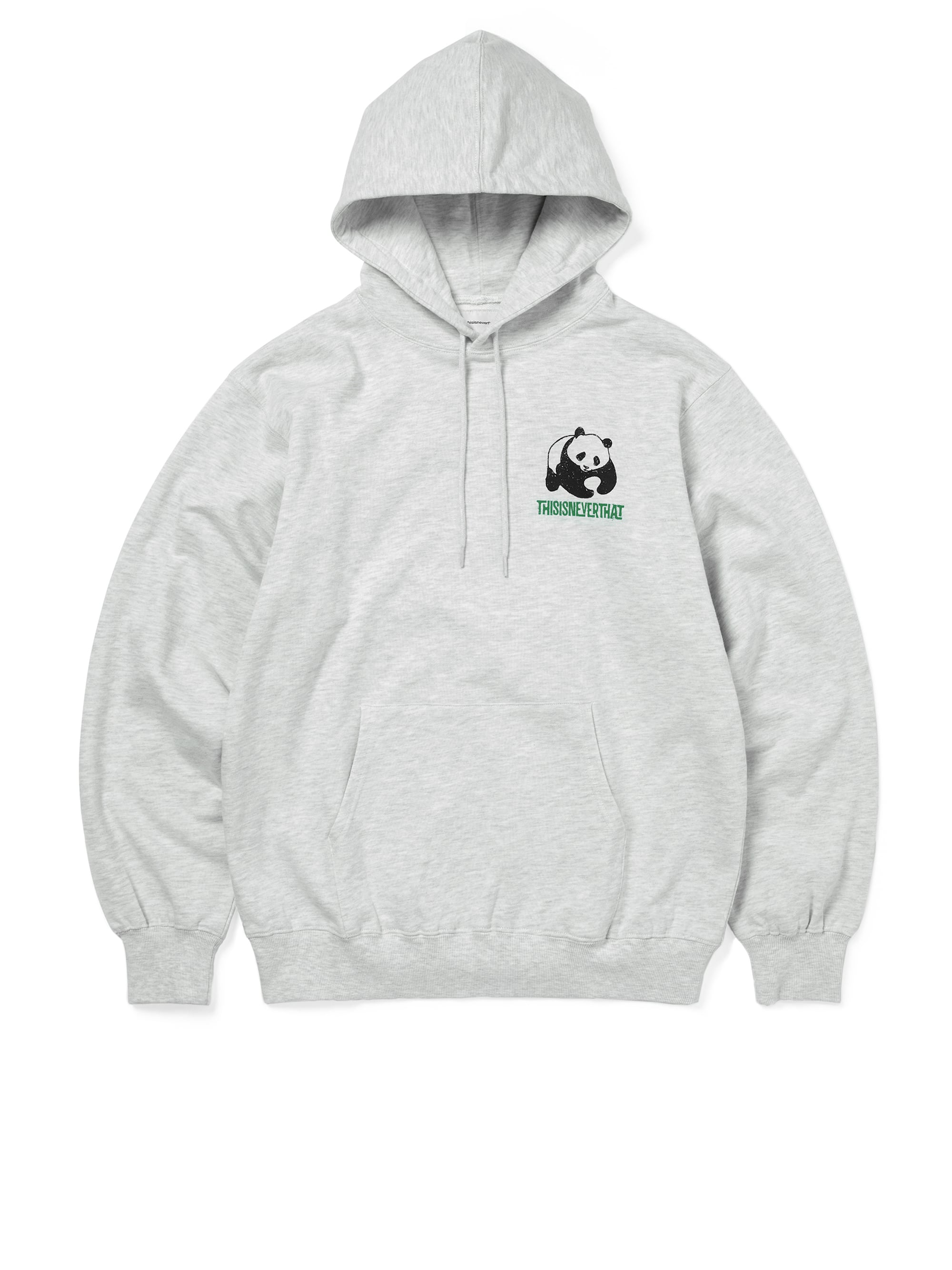 Panda Hoodie