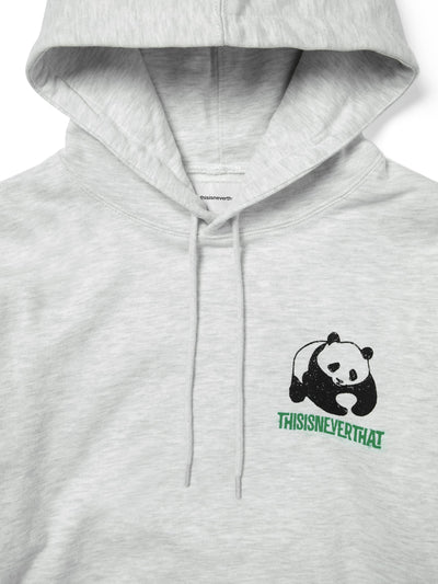 Panda Hoodie