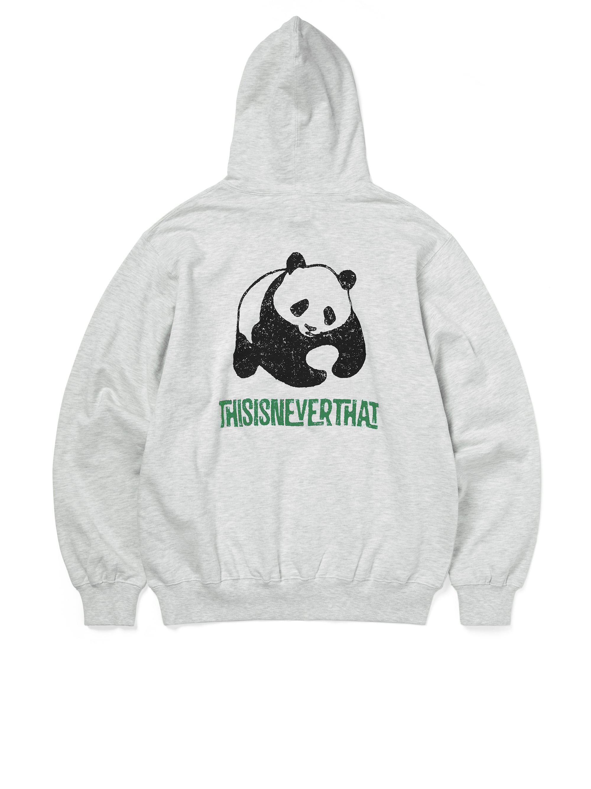 Panda Hoodie