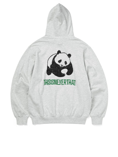 Panda Hoodie