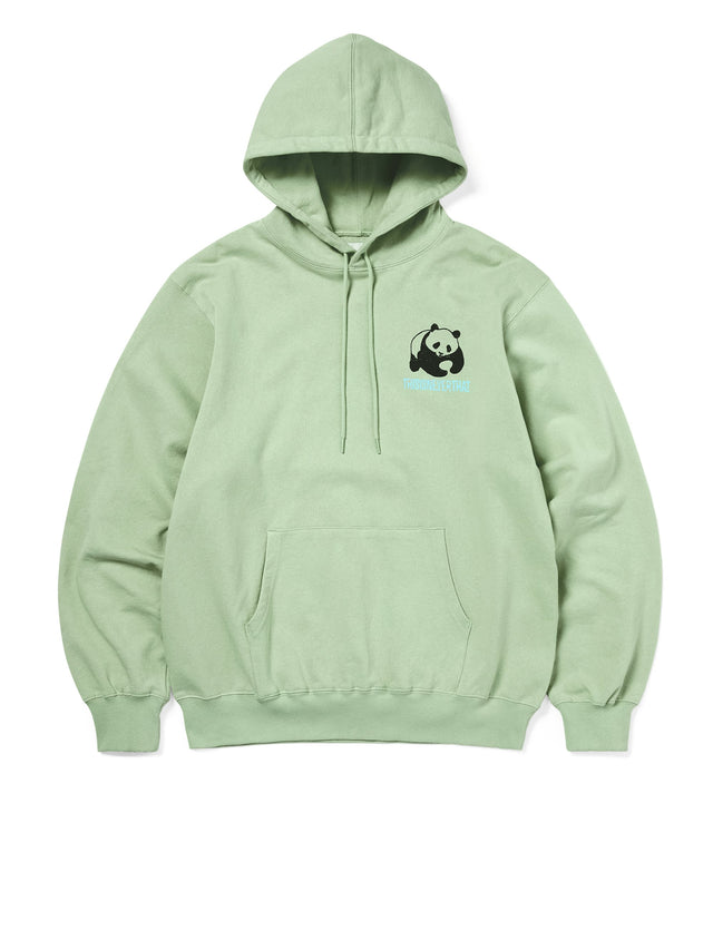 Panda Hoodie