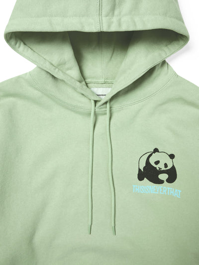 Panda Hoodie