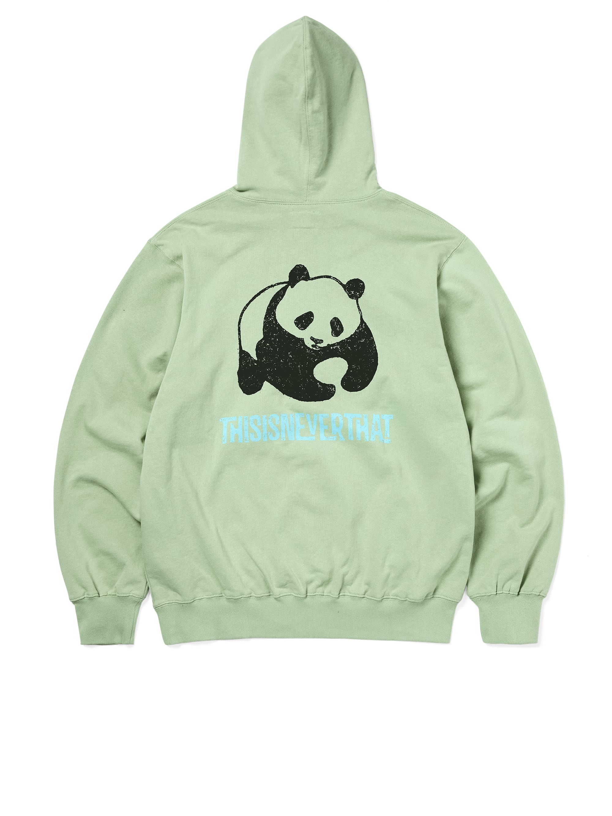 Panda Hoodie