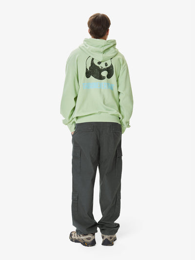 Panda Hoodie