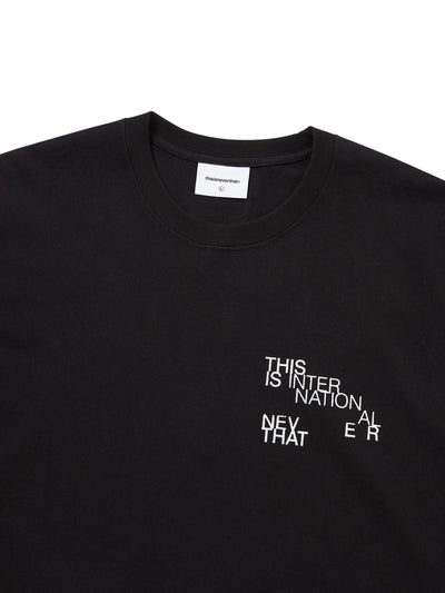 Paragraph Tee