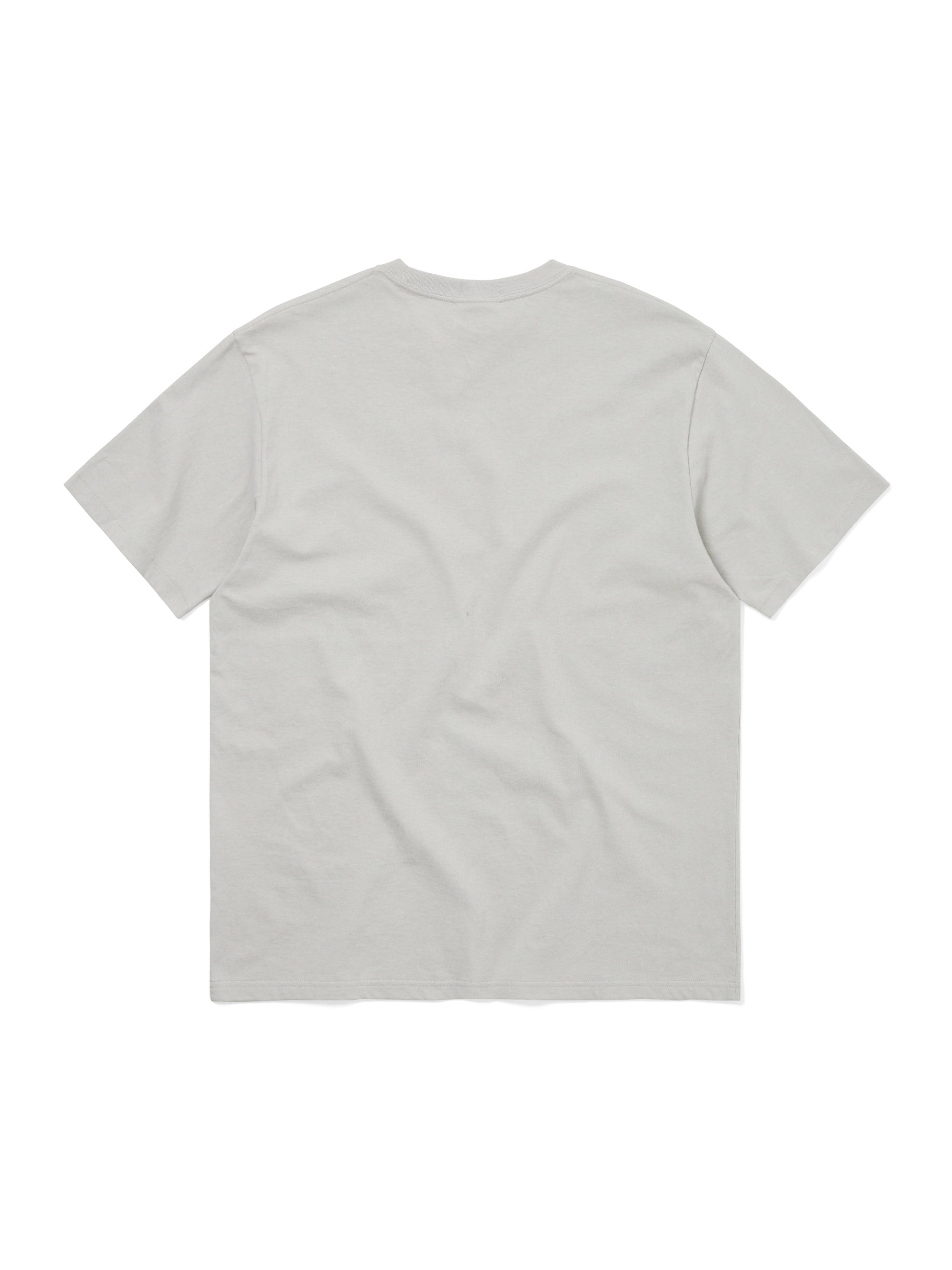 Paragraph Tee