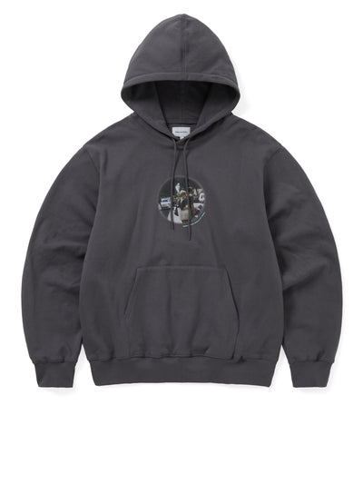 Park Hoodie
