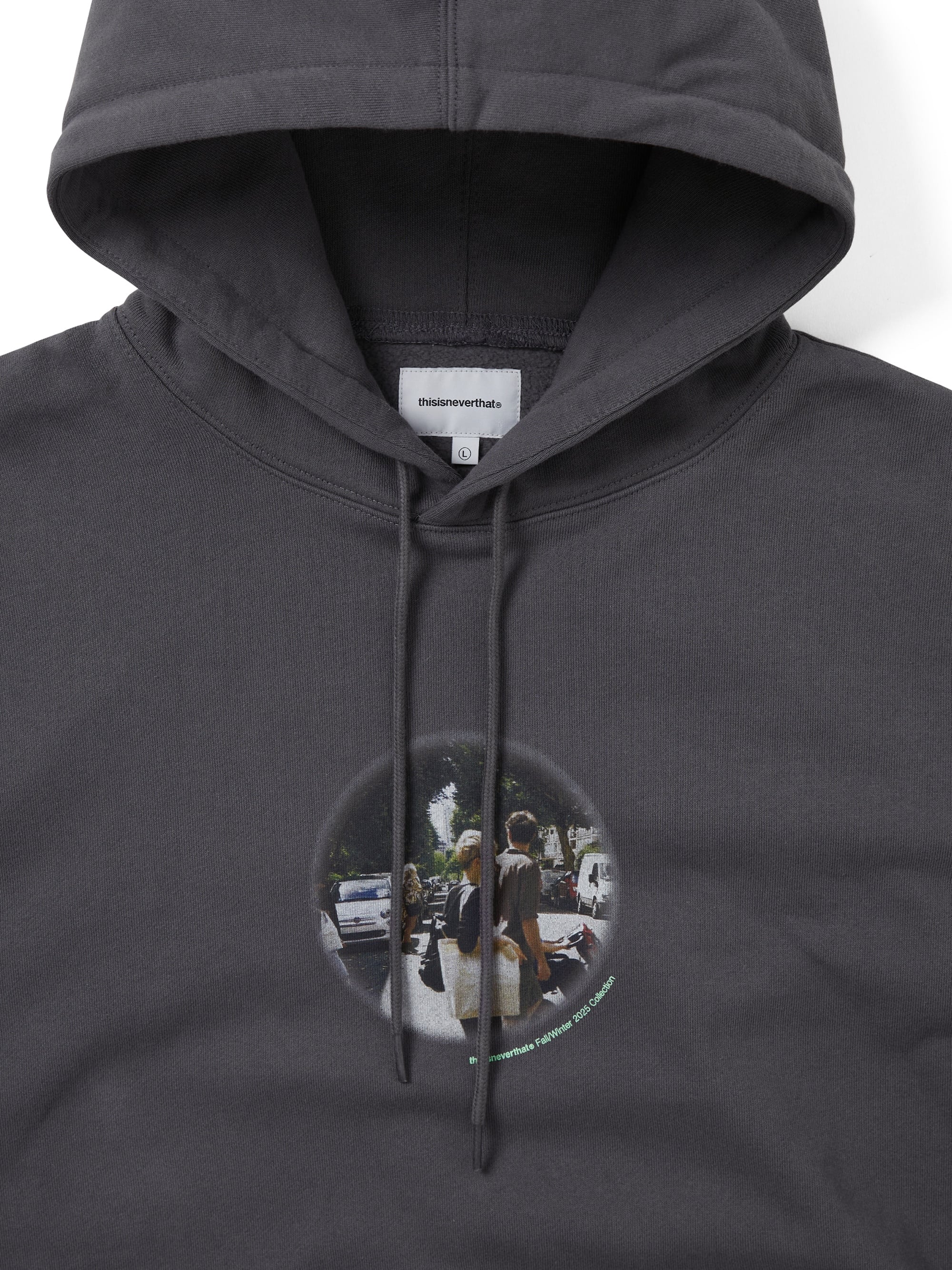 Park Hoodie