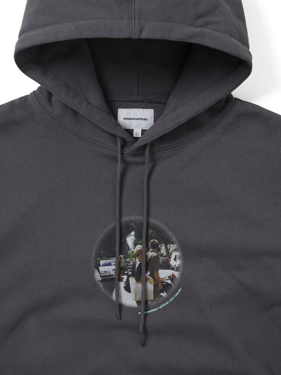Park Hoodie