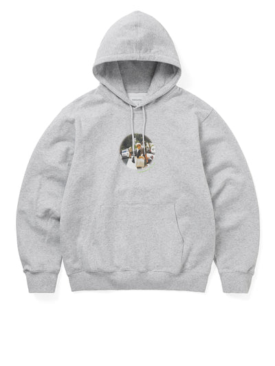 Park Hoodie