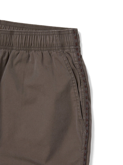 Piping Easy Pant
