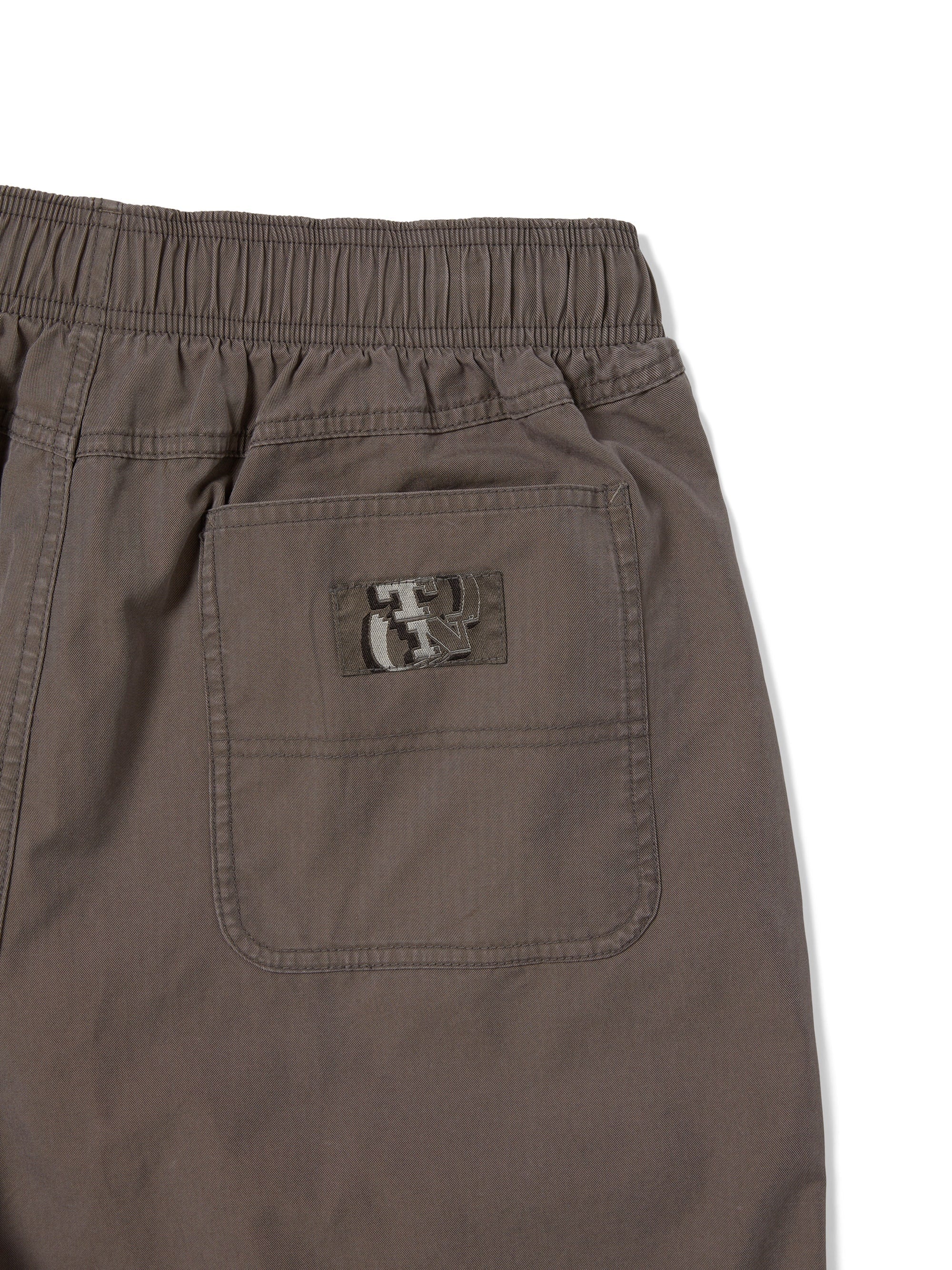 Piping Easy Pant