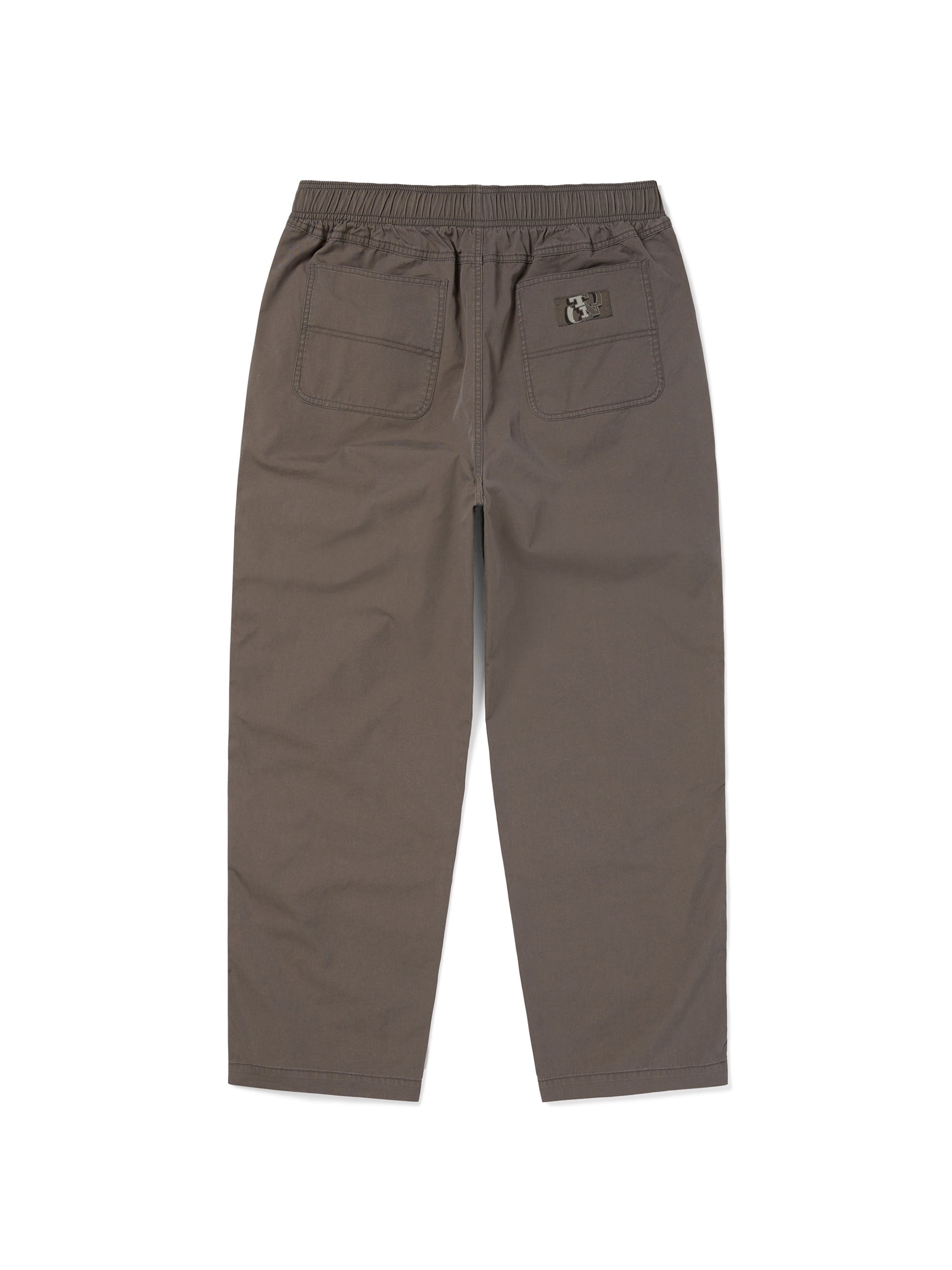 Piping Easy Pant