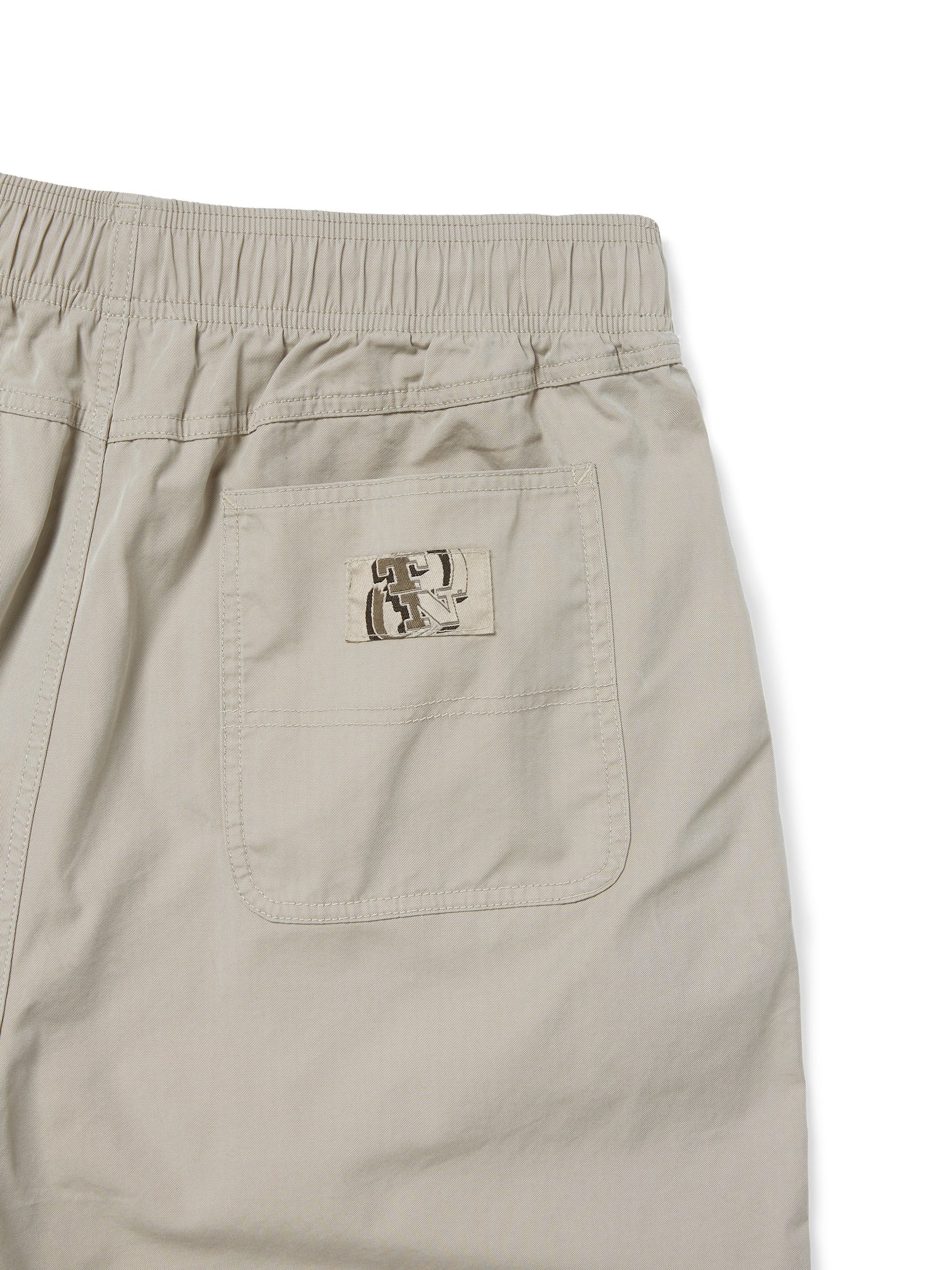 Piping Easy Pant