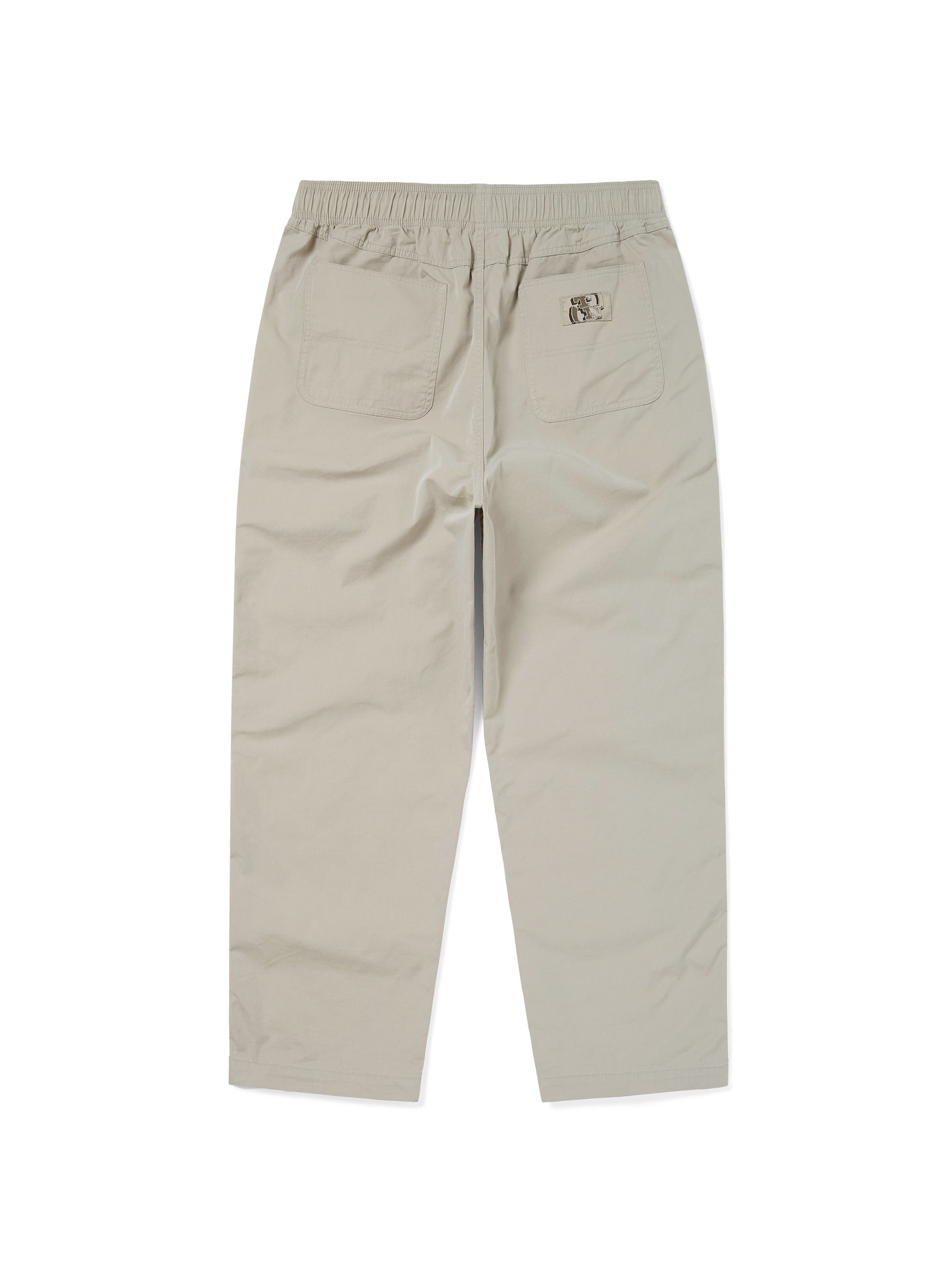 Piping Easy Pant