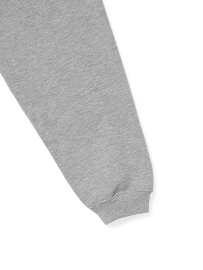 Pocket Crewneck