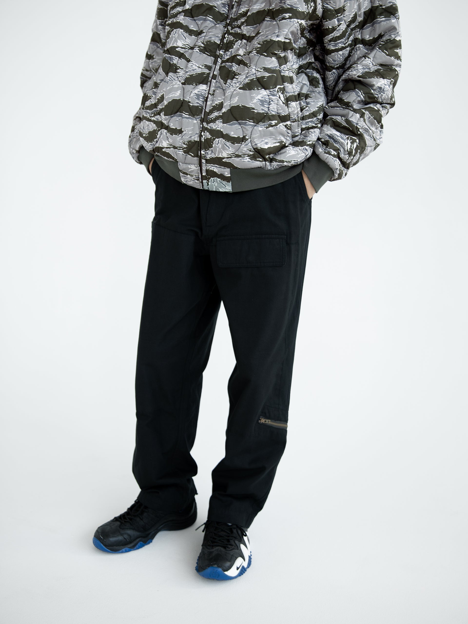 Flight Pant