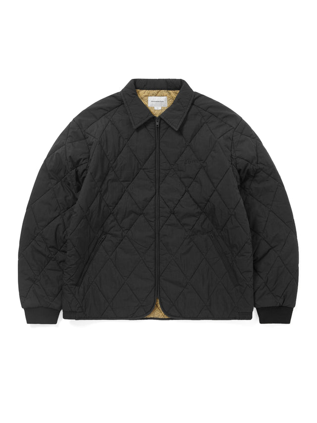 Quilted Jacket