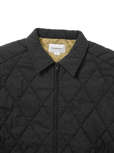 Quilted Jacket