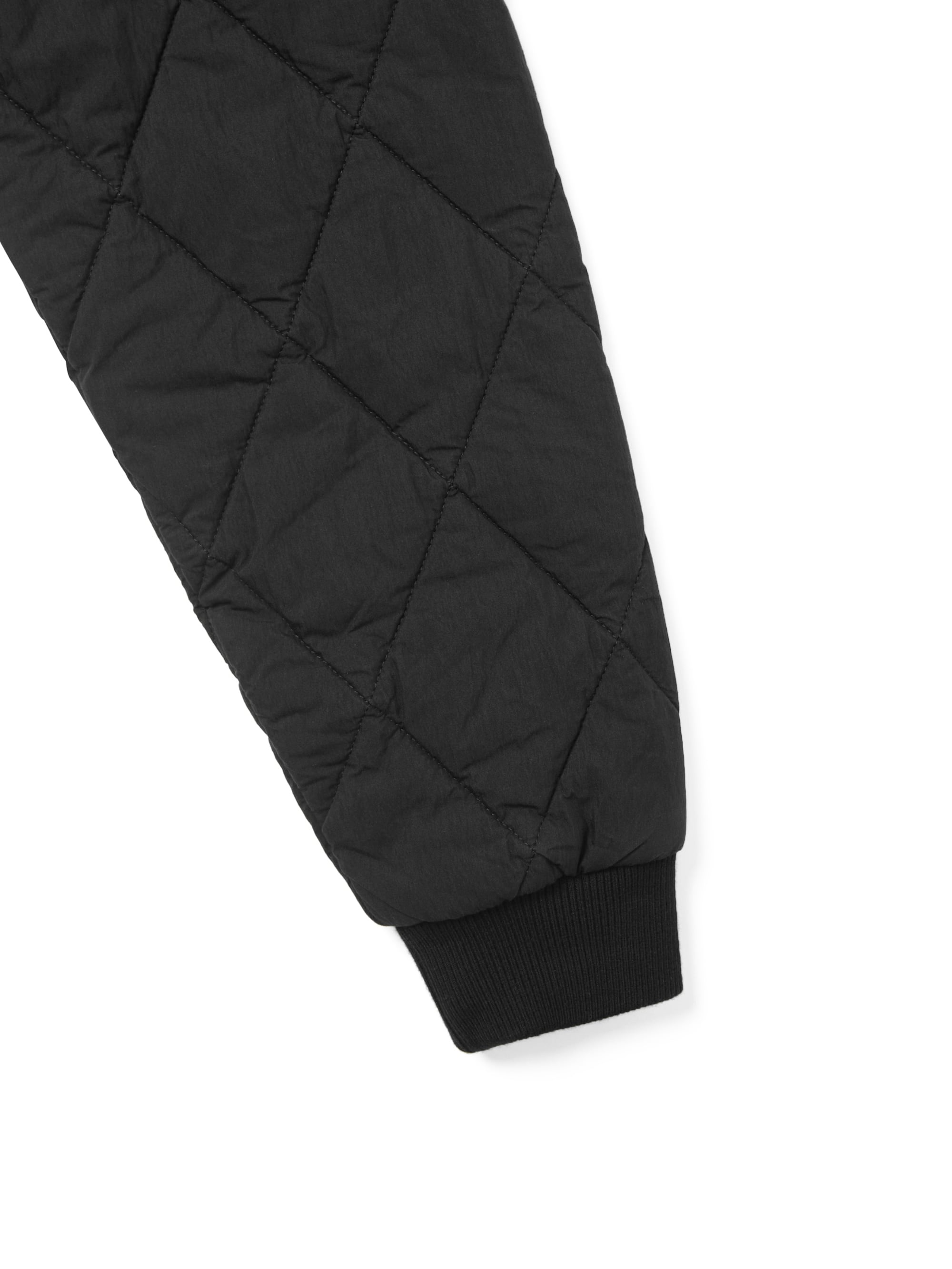 Quilted Jacket