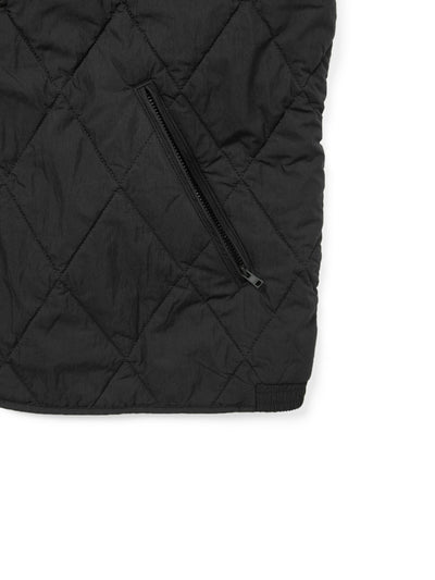 Quilted Jacket