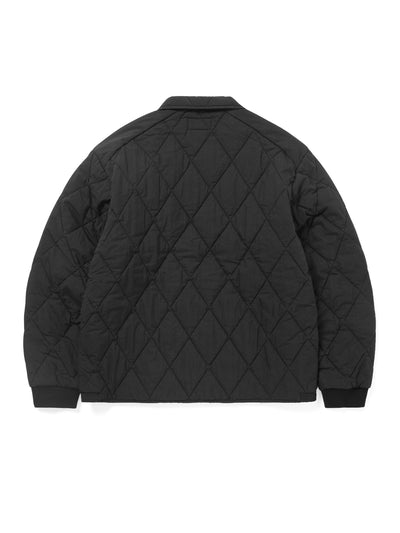 Quilted Jacket