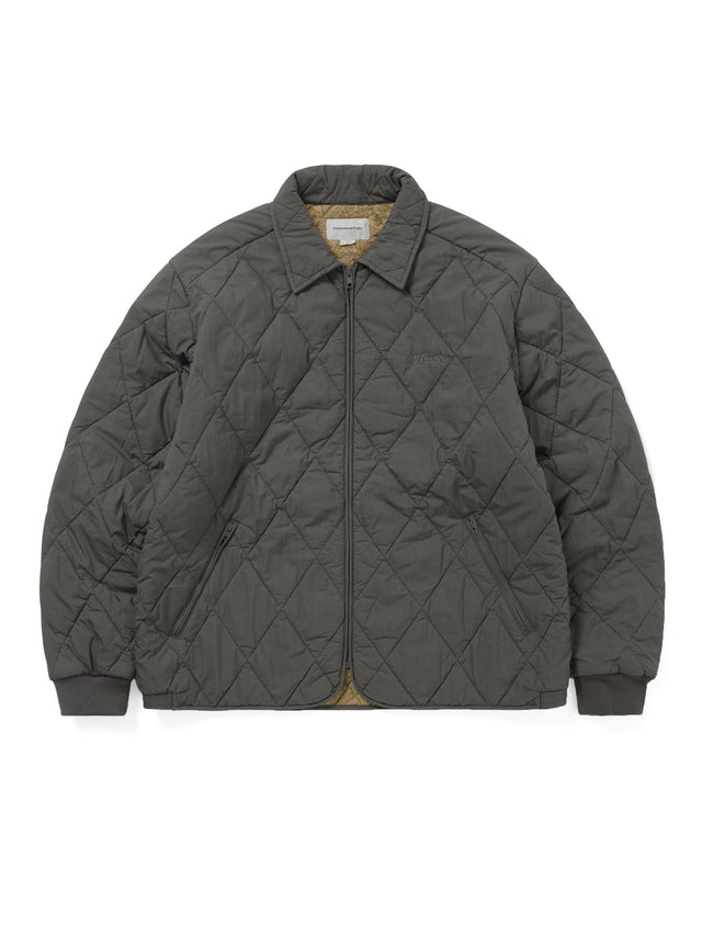 Quilted Jacket