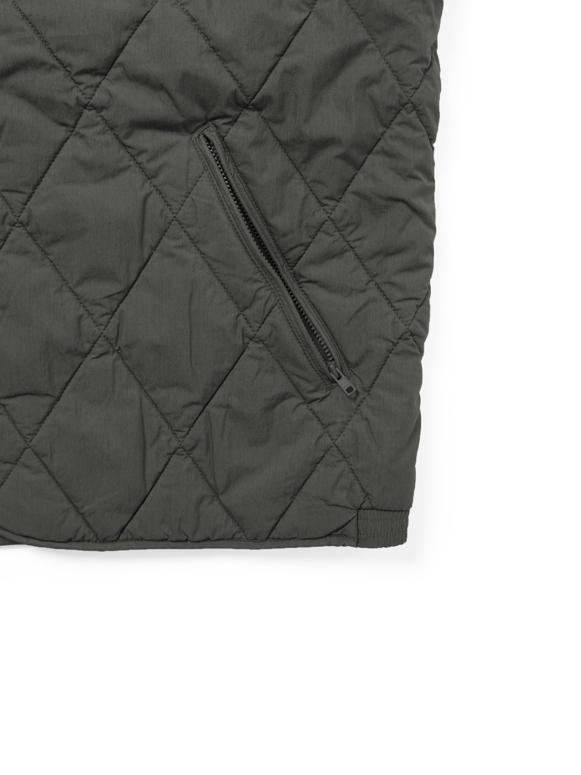 Quilted Jacket