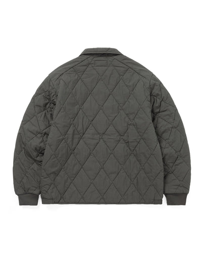 Quilted Jacket