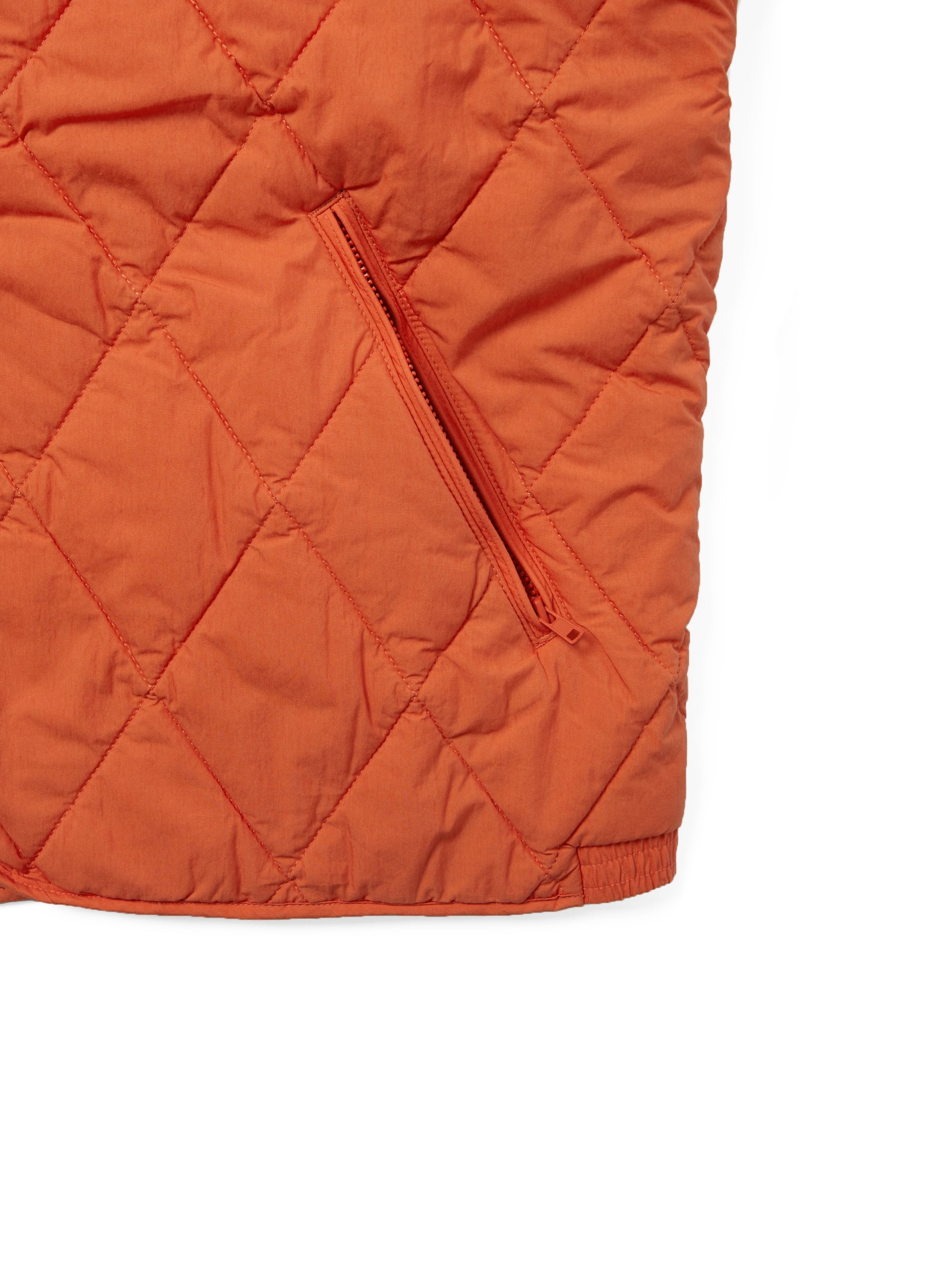 Quilted Jacket