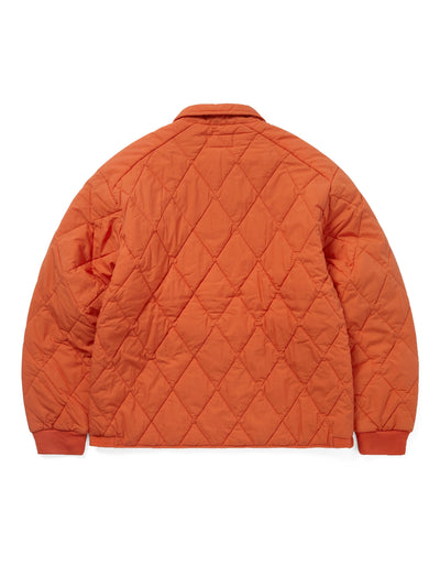 Quilted Jacket