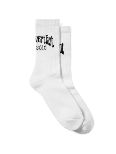 RS-Logo Socks