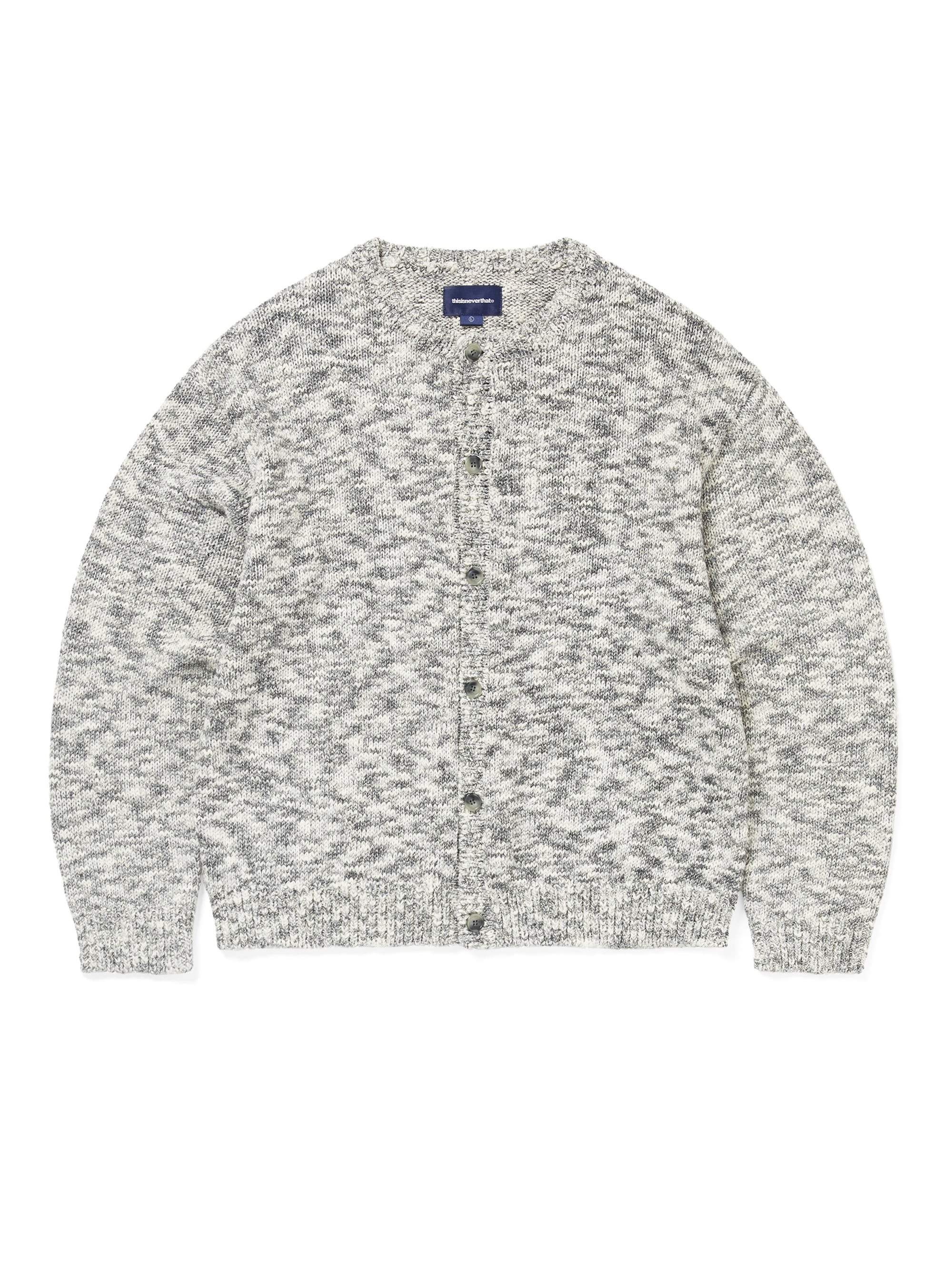 Knits – thisisneverthat® JP