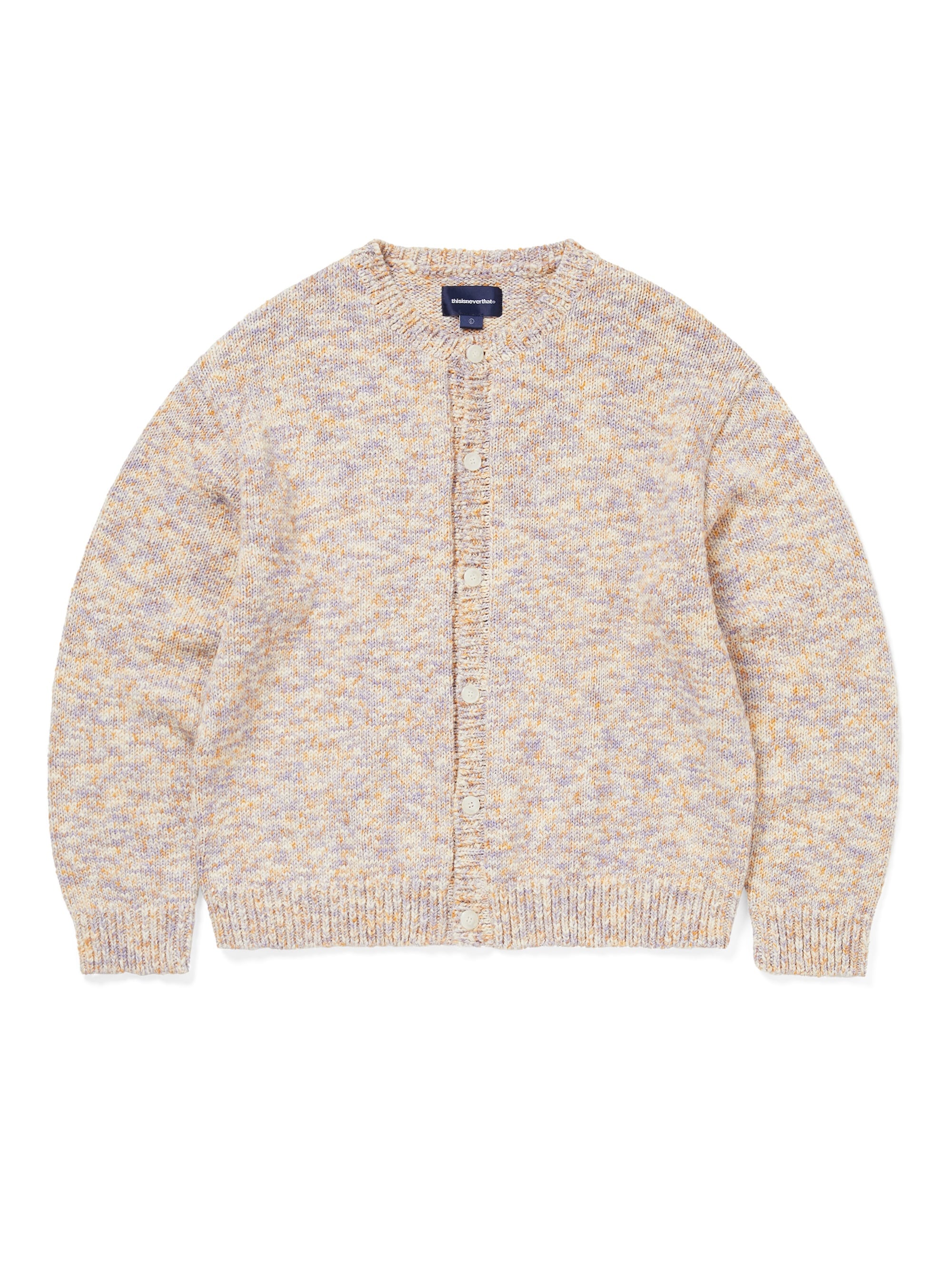 Knits – thisisneverthat® JP