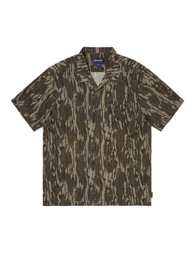 Rayon S/S Shirt